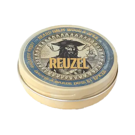 Baume à Barbe Bois et Épices by Reuzel Reuzel