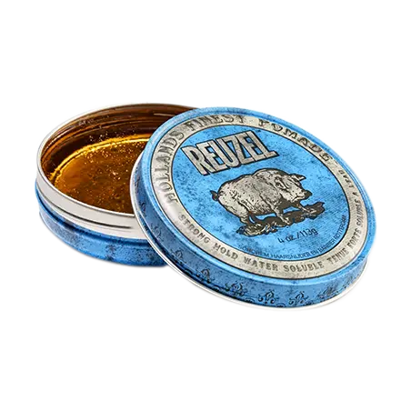 Cire Blue Pig by Reuzel Reuzel