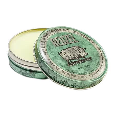 Cire Green Pig by Reuzel Reuzel