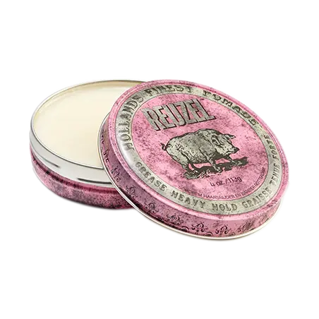 Cire Pink Pig by Reuzel Reuzel