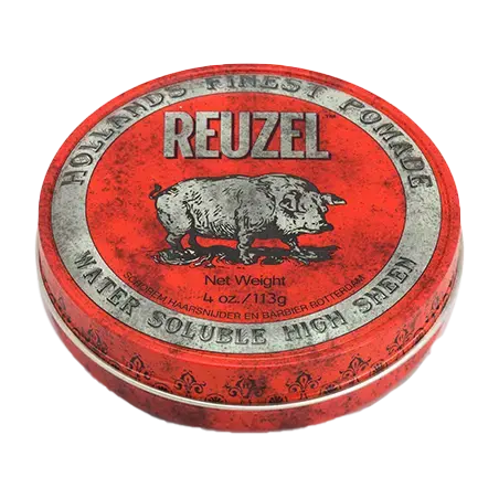 Cire Red Pig by Reuzel Reuzel