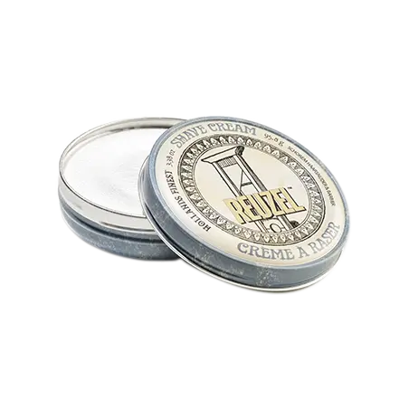 Crème à raser by Reuzel Reuzel