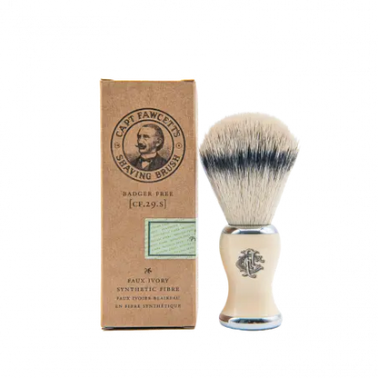Blaireau de Rasage Captain Fawcett Captain Fawcett