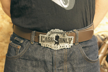 Boucle de Ceinture Walk the Line - Rumble59 Rumble59