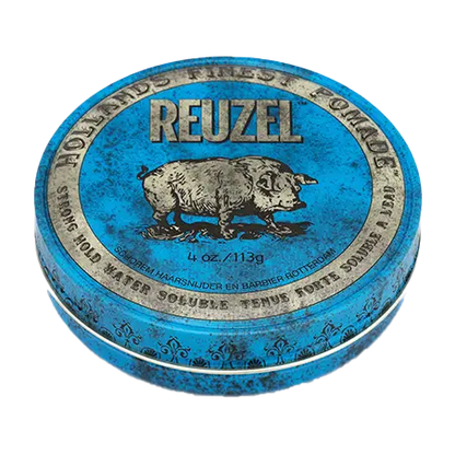 Cire Blue Pig by Reuzel Reuzel