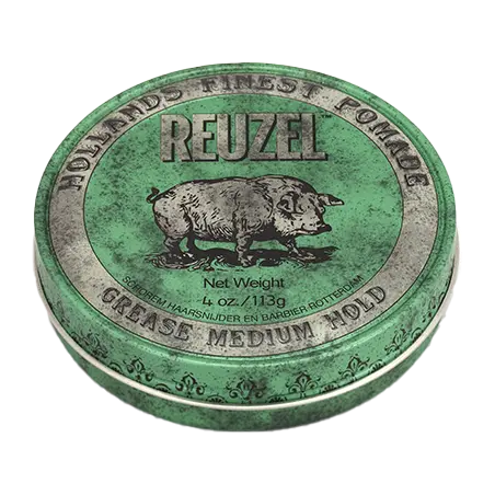 Cire Green Pig by Reuzel Reuzel