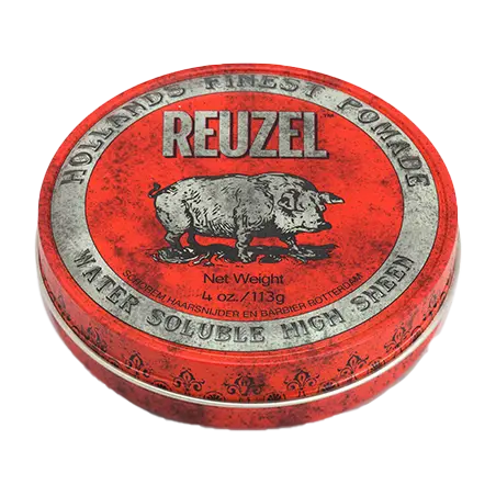 Cire Red Pig by Reuzel Reuzel