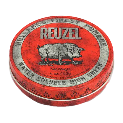 Cire Red Pig by Reuzel Reuzel