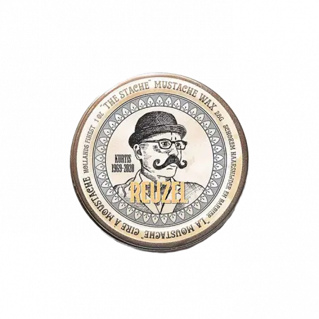 Cire à Moustache By Reuzel Reuzel