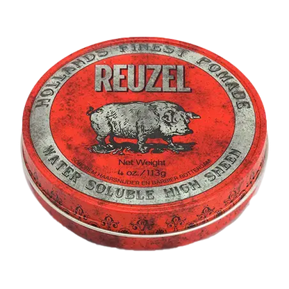 Cire Red Pig by Reuzel Reuzel