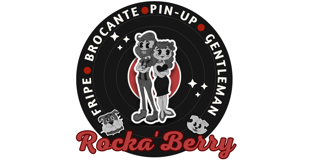 Rocka'Berry