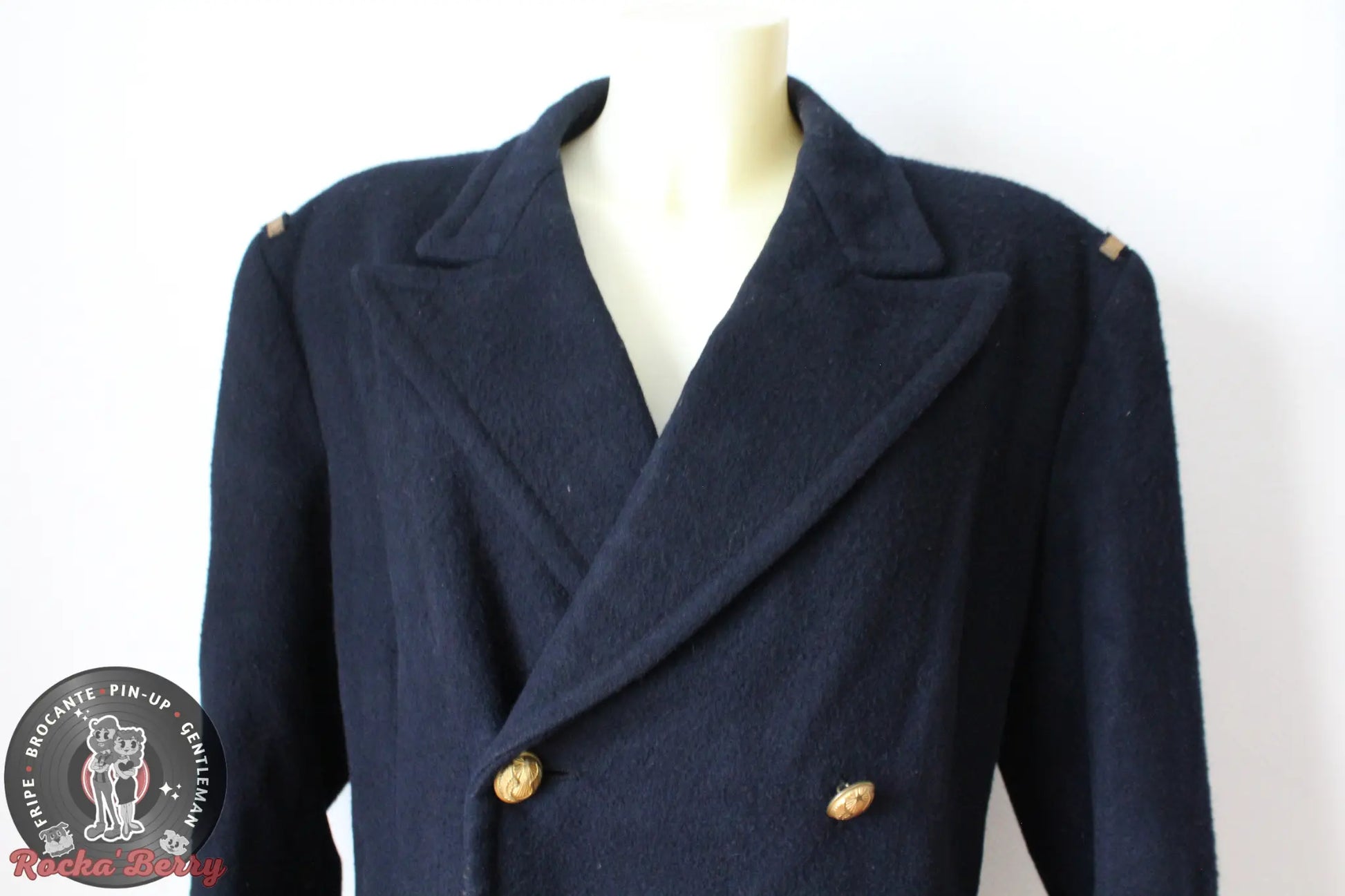 Manteau de cérémonie 2025