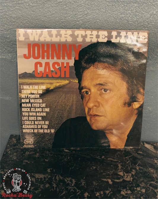 Jerry Lee Lewis (Netherlands Edition) - 33T Vinyl