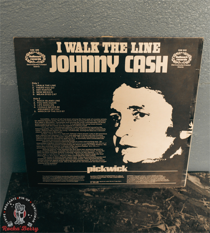 Jerry Lee Lewis (Netherlands Edition) - 33T Vinyl