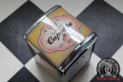 Porte Serviettes Pinup Cupcake Esprit Diner - Natives Natives